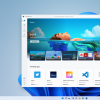 Windows 11 啟動時將只有少數選定的 Android 應用程序